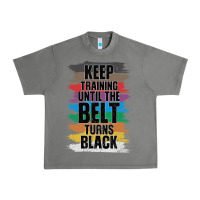 Tornado Black Belt Martial Art Training Karate TaeKwonDo Urban Heavy Tee - Bettercallsaul