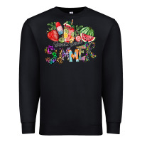 Black Sweet Sweet Summer Premium Sweatshirt - CowhideDigitalArt