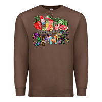 Chestnut Sweet Sweet Summer Premium Sweatshirt - CowhideDigitalArt