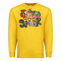 Lemon Sweet Sweet Summer Premium Sweatshirt - CowhideDigitalArt