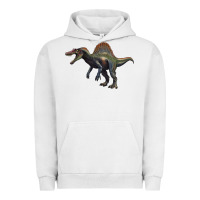 Pigment Lunar Rock spinosaurus Urban Hoodie - Artiststas