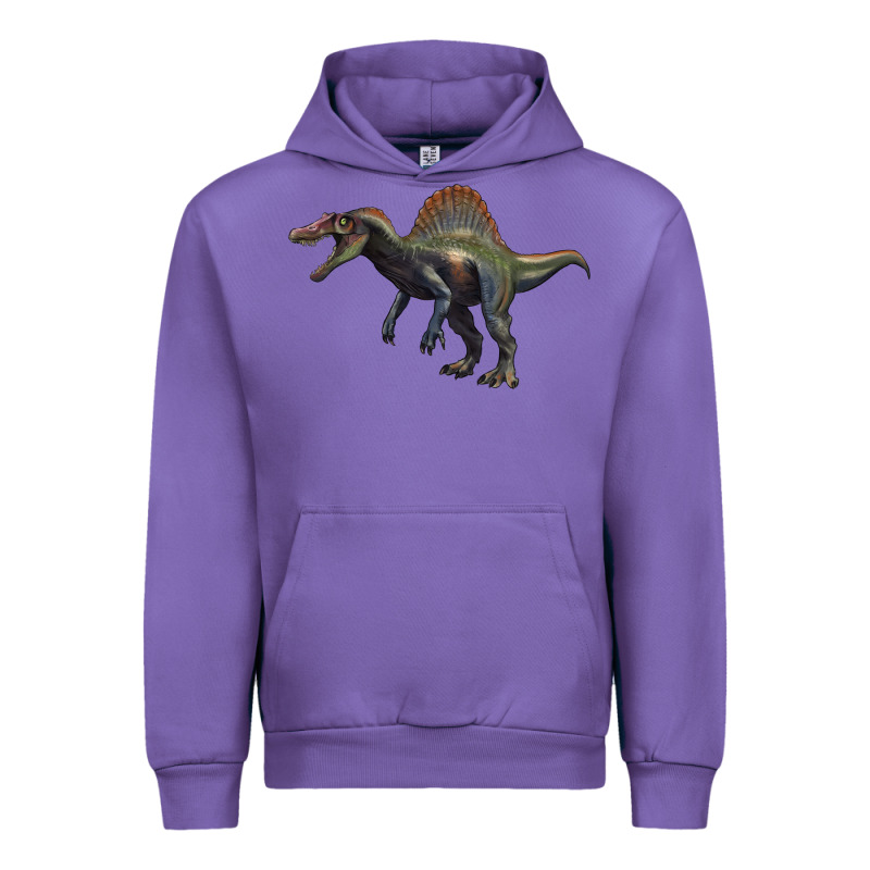 Spinosaurus Urban Hoodie by Artiststas | Teevron
