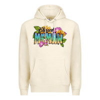 Tofu Blessed memaw Mother's Day Premium Hoodie - FaDigitalArtStudio