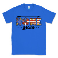 True Royal home grown american flag windmill Classic Tee - Jasminsmagicworld