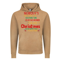 Vintage Camel Nobody's Walking Out Old Fashioned Family Vintage Hoodie - Bettercallsaul