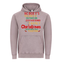 Vintage Zinc Nobody's Walking Out Old Fashioned Family Vintage Hoodie - Bettercallsaul