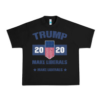 Black Trump Quotes Urban Heavy Tee - Bettercallsaul
