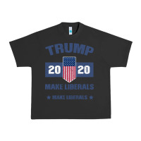 Pigment Black Trump Quotes Urban Heavy Tee - Bettercallsaul