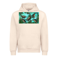 Sandshell brachiosaurus  sippy cup Urban Hoodie - Artiststas