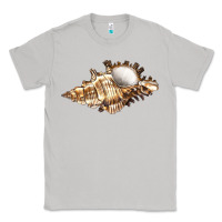 Moon Dust murex snail Classic Tee - LillyAllenDesigns
