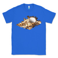 Murex Snail Classic Tee | Teevron