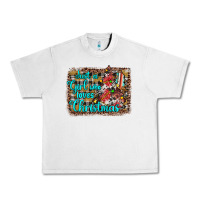 Lunar Rock just a girl who loves christmas Urban Heavy Tee - JahusDesignShop