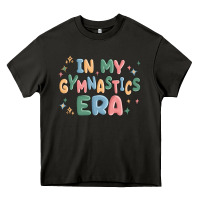 Asphalt in my gymnastics era Heavy Core Tee - MaliasSmallBusiness