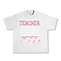Lunar Rock We Are More Than Just Teacher Friends We Are Like A Really Small Gang Urban Heavy Tee - Bettercallsaul