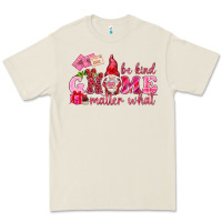 Bone be kind gnome matter what Premium Tee - NancyCooperArtShop