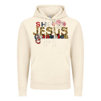 Vintage Artic She Jesus America Too Vintage Hoodie - Bettercallsaul