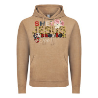Vintage Coffee She Jesus America Too Vintage Hoodie - Bettercallsaul