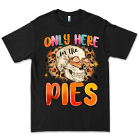 Black only here for the pies Premium Tee - MaliasSmallBusiness