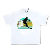 White Don t Follow Me I Do Stupid Things Urban Heavy Tee - Bettercallsaul