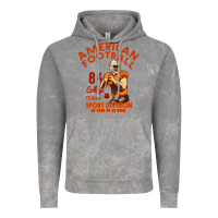 Cloud Rock American Football Vintage Hoodie - Bettercallsaul