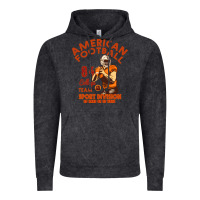 Vintage Black American Football Vintage Hoodie - Bettercallsaul