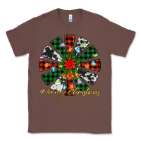 Chestnut merry christmas windmill Classic Tee - Jasminsmagicworld