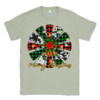 Matcha merry christmas windmill Classic Tee - Jasminsmagicworld