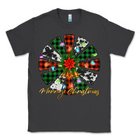 Smoke merry christmas windmill Classic Tee - Jasminsmagicworld