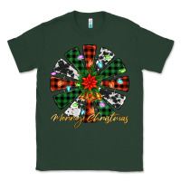 Sports Green merry christmas windmill Classic Tee - Jasminsmagicworld