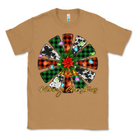 Toasted Coconut merry christmas windmill Classic Tee - Jasminsmagicworld