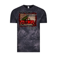 Cloud Black Christmas Movie Watching Blanket Vintage Tee - Bettercallsaul