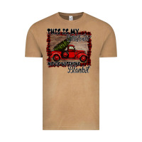 Vintage Camel Christmas Movie Watching Blanket Vintage Tee - Bettercallsaul
