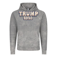Cloud Rock Trump 2020 Vintage Hoodie - Bettercallsaul