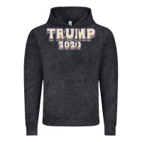 Vintage Arctic Trump 2020 Vintage Hoodie - Bettercallsaul