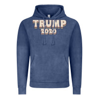 Trump 2020 Vintage Hoodie | Teevron
