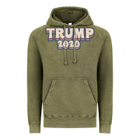 Vintage Olive Trump 2020 Vintage Hoodie - Bettercallsaul