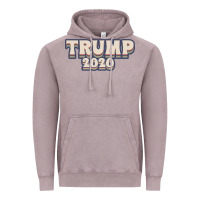 Vintage Zinc Trump 2020 Vintage Hoodie - Bettercallsaul