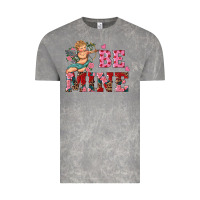 Cloud Rock be mine cupid Vintage Tee - RanaPortraitStore