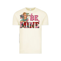 Vintage Arctic be mine cupid Vintage Tee - RanaPortraitStore