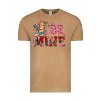 Vintage Camel be mine cupid Vintage Tee - RanaPortraitStore