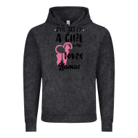 Vintage Black Just A Girl Who Loves Llamas I Love Llamas Vintage Hoodie - Bettercallsaul
