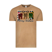 Vintage Camel Merry Christmas Teeth Vintage Tee - Bettercallsaul