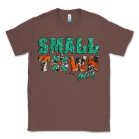 Chestnut small town girl western windmill Classic Tee - Jasminsmagicworld
