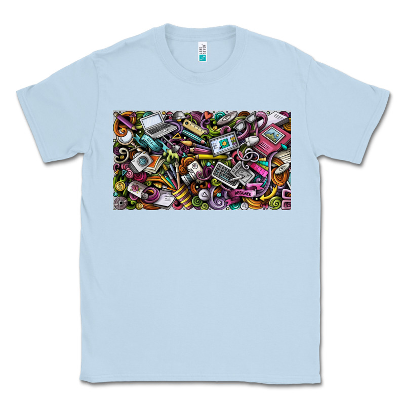 6bxva8dmzvnj8kavrqzzmp Classic Tee by chombo | Teevron