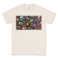 Natural 6bxva8dmzvnj8kavrqzzmp Classic Tee - chombo