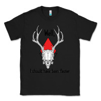 Black I should have been faster Classic Tee - Bettercallsaul