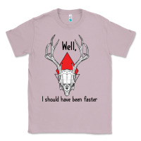 Lilac I should have been faster Classic Tee - Bettercallsaul