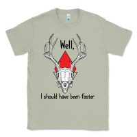 Matcha I should have been faster Classic Tee - Bettercallsaul