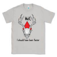 Moon Dust I should have been faster Classic Tee - Bettercallsaul