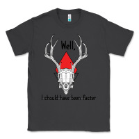 Smoke I should have been faster Classic Tee - Bettercallsaul
